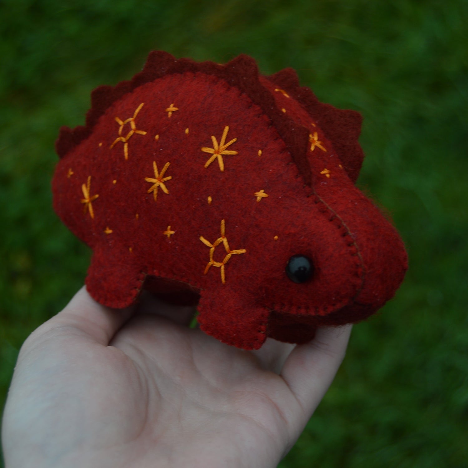 Felt Art