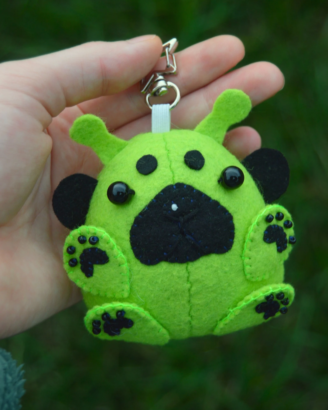 Alien Dog Preorder