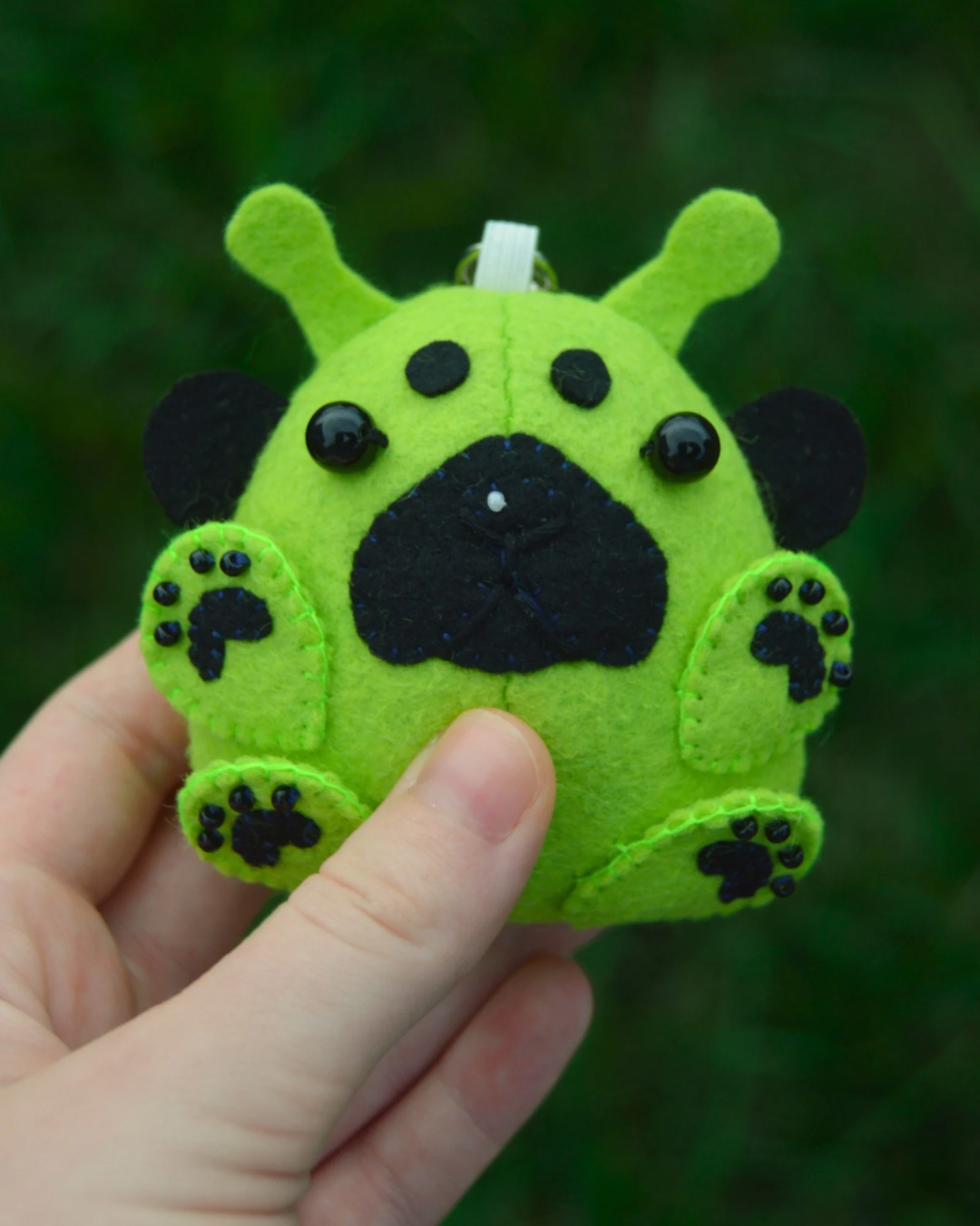 Alien Dog Preorder