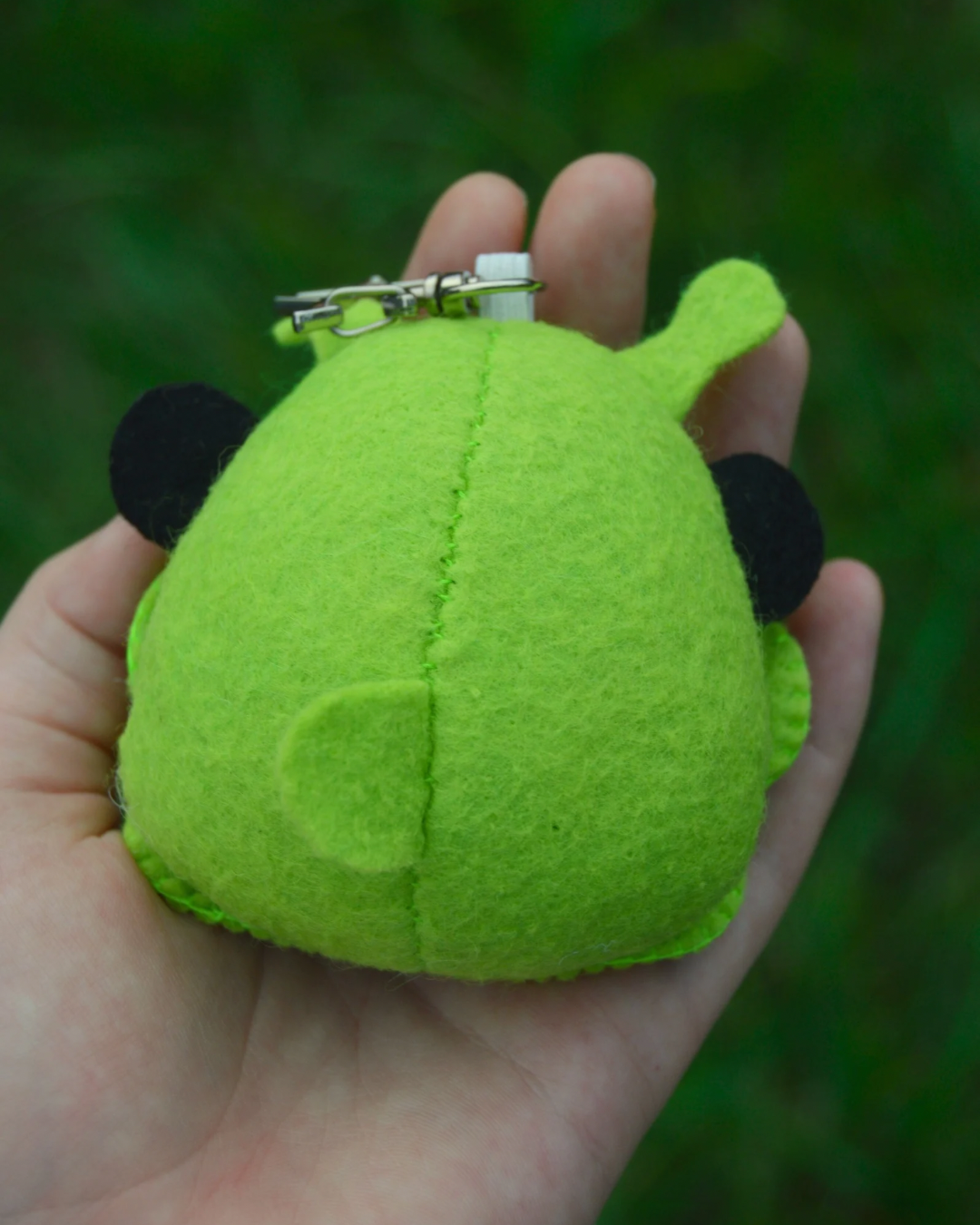 Alien Dog Preorder