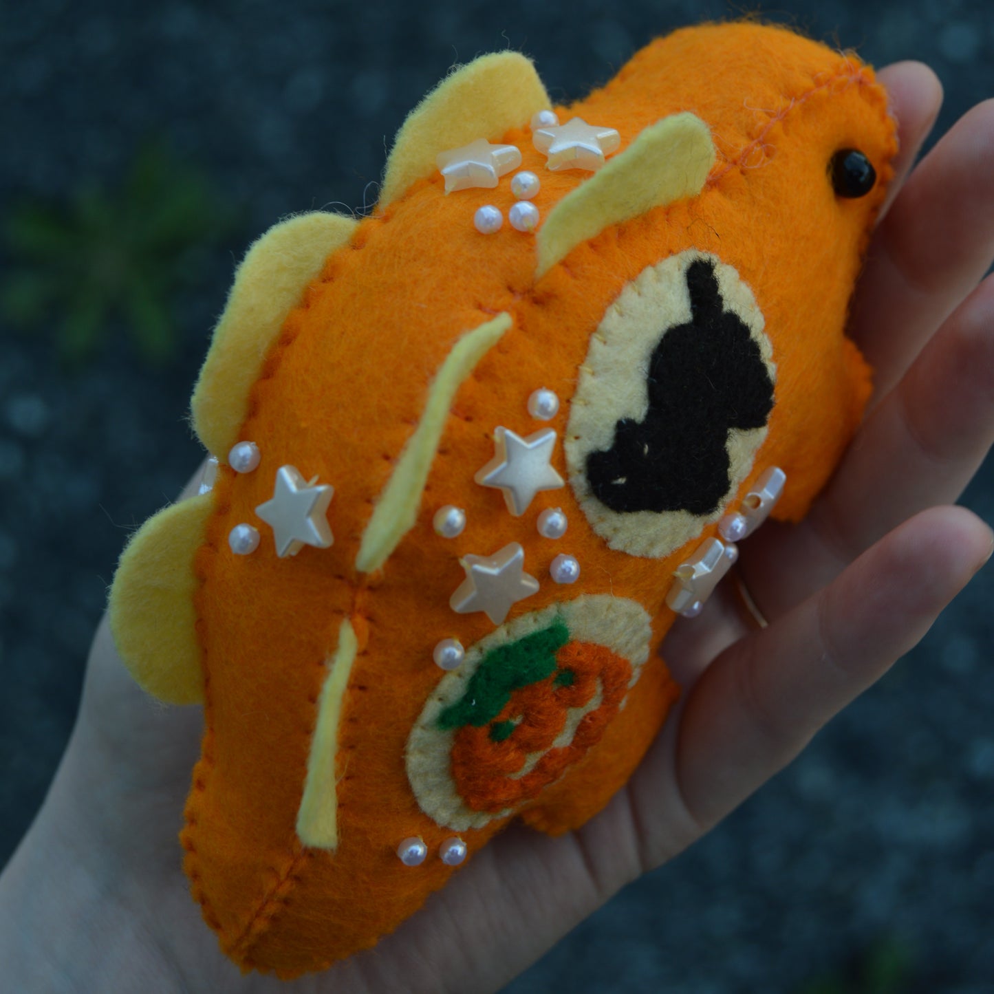 Pillsbury Cookie Stegosaurus Plush PREORDER