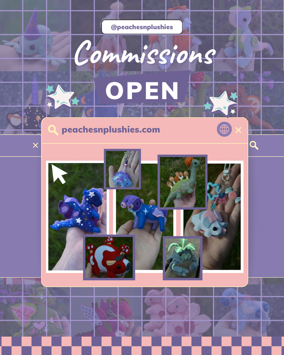 Commissions