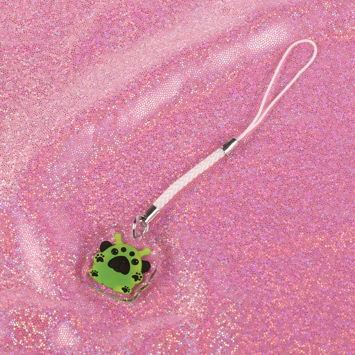 Mystery Phone Charm