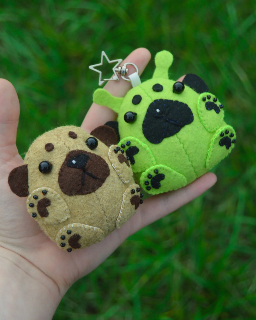 Alien Dog Preorder