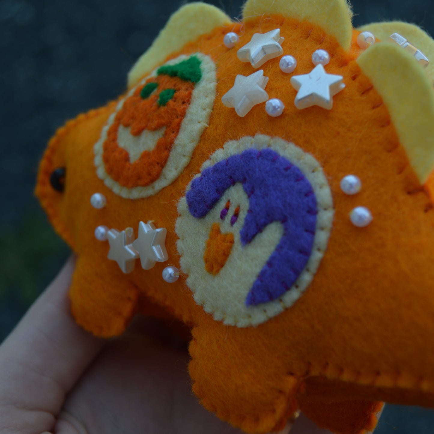 Pillsbury Cookie Stegosaurus Plush PREORDER